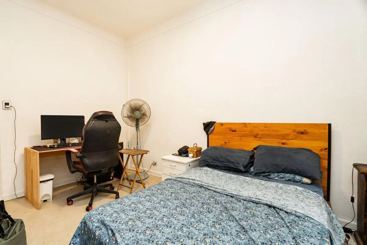 Venta Dto 2amb y 1/2 Balcón Escritorio Apto Crédit 2