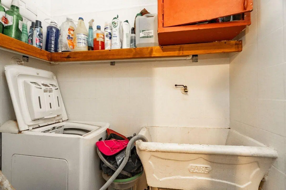 Venta Dto 2amb y 1/2 Balcón Escritorio Apto Crédit 5