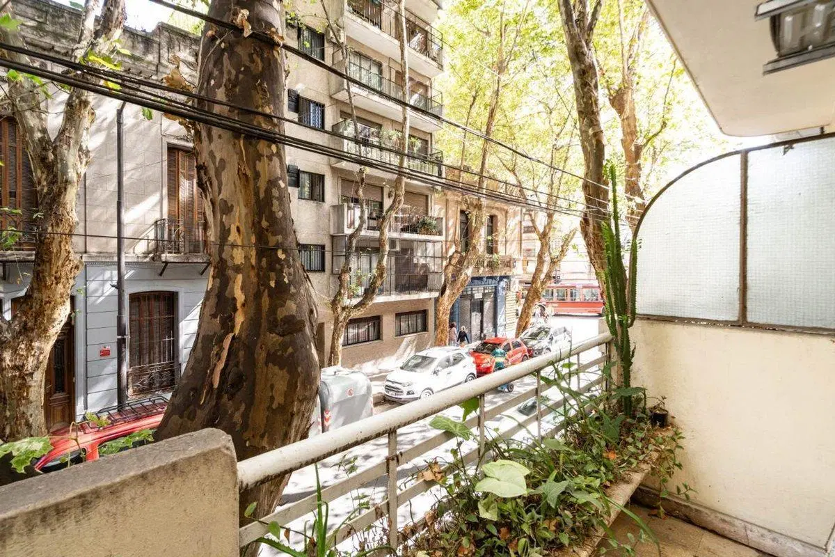 Venta Dto 2amb y 1/2 Balcón Escritorio Apto Crédit 2