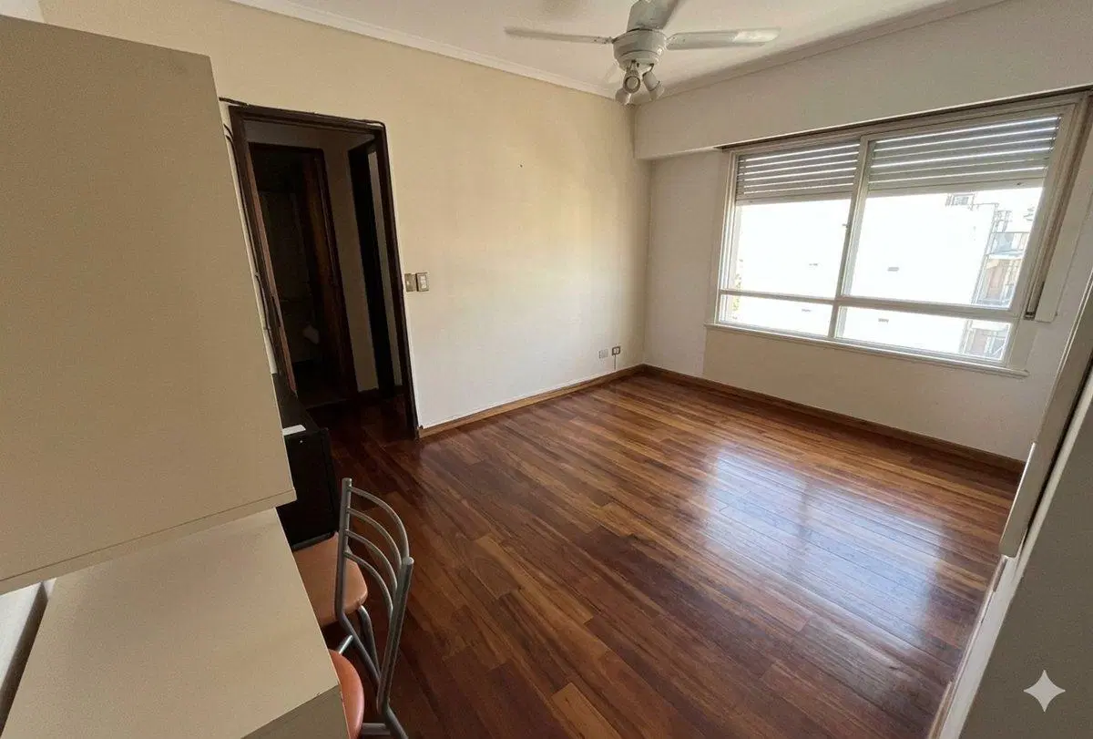 ALQUILER DEPARTAMENTO 2AMBIENTES VILLA PUEYRREDON 4