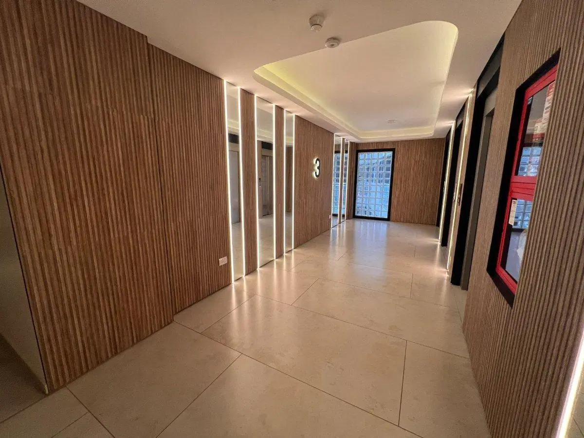 ALQUILER MONOAMBIENTE CON PARRILLA EN MILAIRES 4