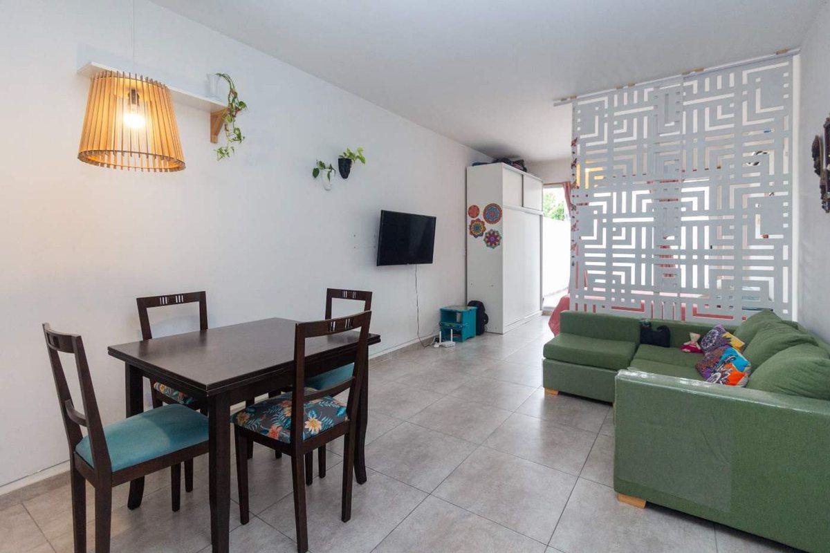 VENTA MONOAMBIENTE PATIO AMENITIES PARQUE CHAS