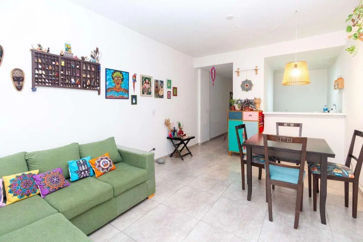 VENTA MONOAMBIENTE PATIO AMENITIES PARQUE CHAS 4