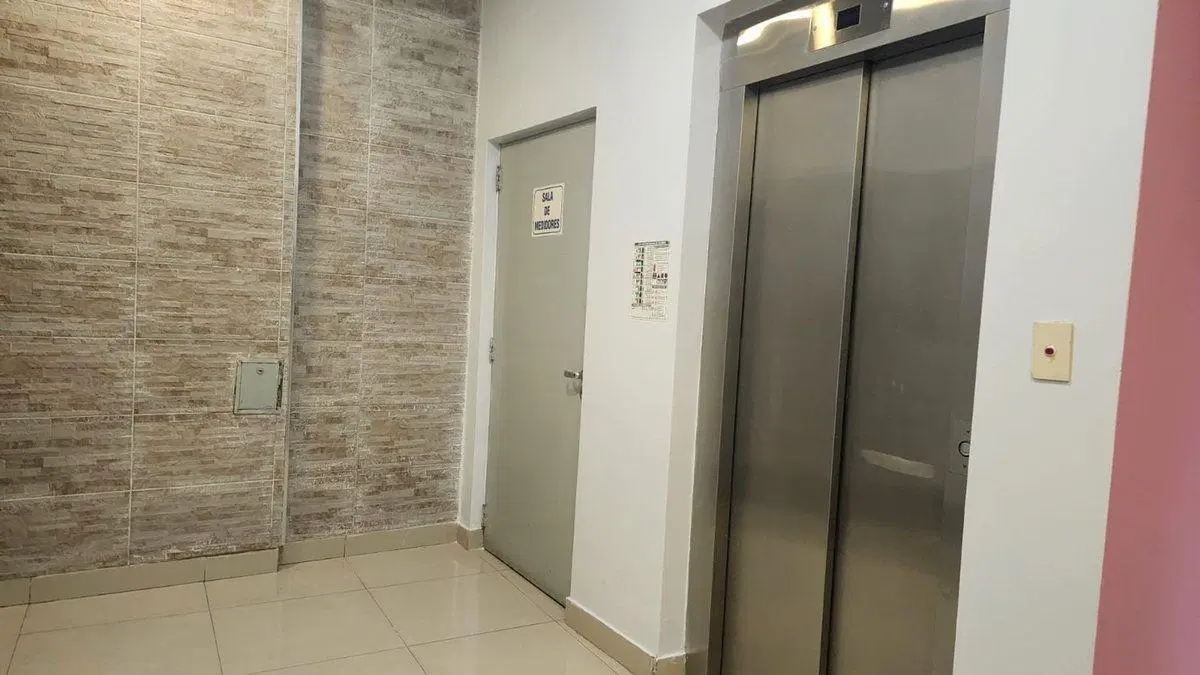 Monoambiente balcón, Excelente ubicación 2