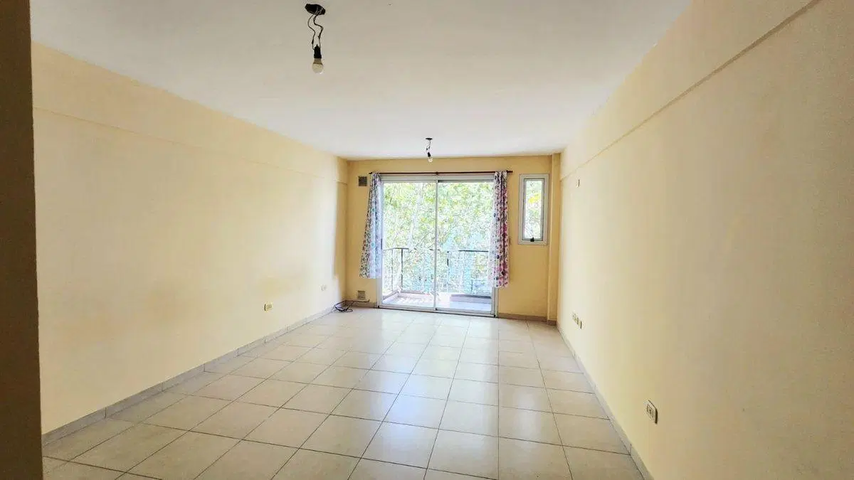 Monoambiente balcón, Excelente ubicación 5