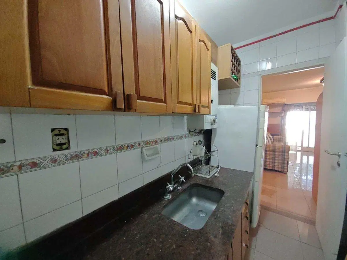 VENTA DEPTO 3 AMBIENTES OPORTUNIDAD BAJAS EXPENSAS 3