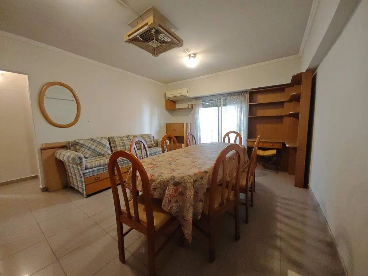 VENTA DEPTO 3 AMBIENTES OPORTUNIDAD BAJAS EXPENSAS 2