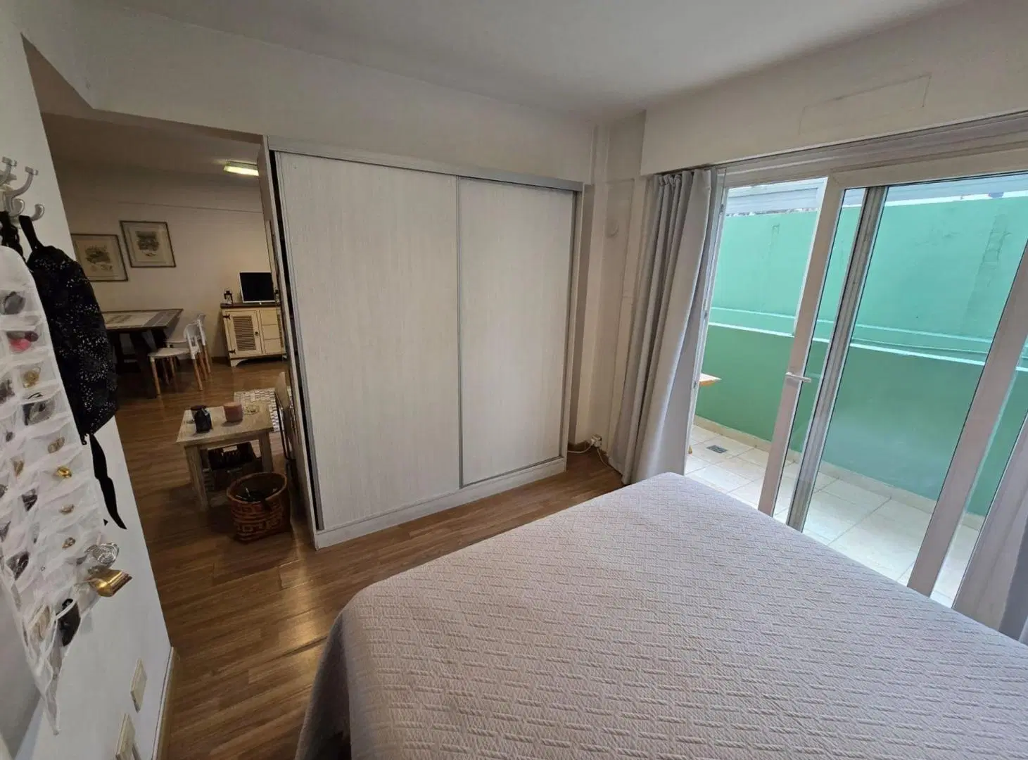 Departamento de 2 Ambientes en Alquiler Temporario 4