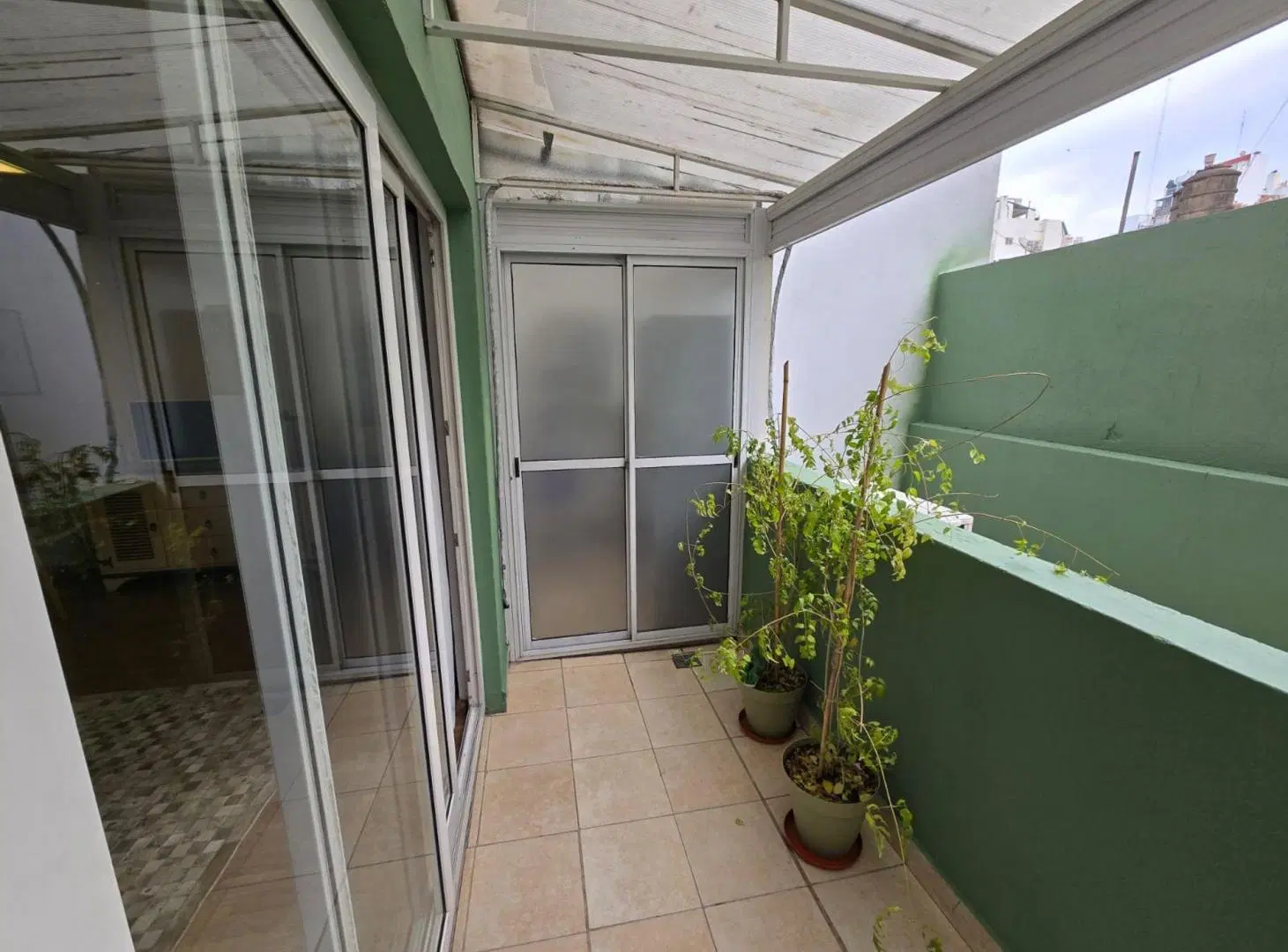 Departamento de 2 Ambientes en Alquiler Temporario 2