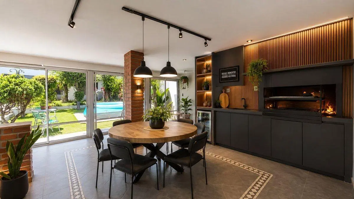 PH 5 AMBIENTES CON JARDIN QUINCHO Y PARRILLA 4