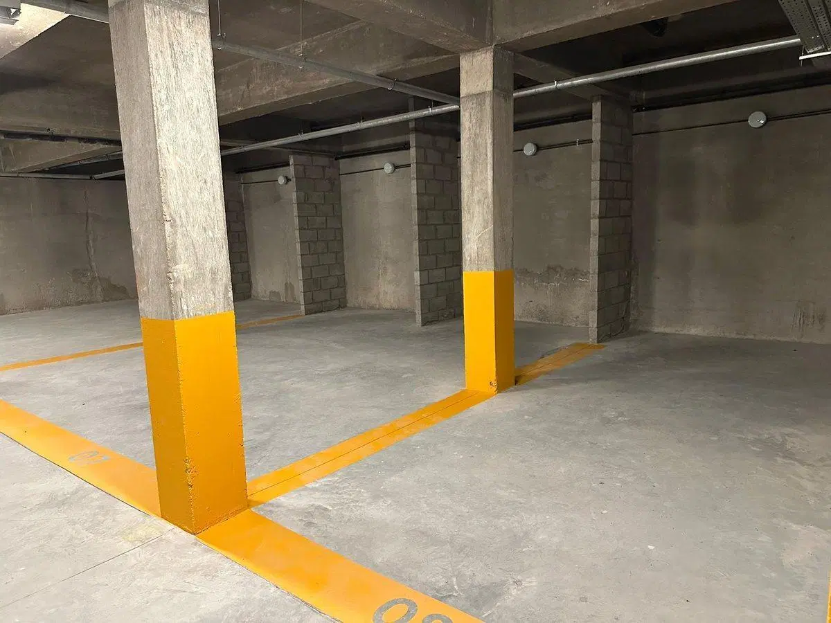 EN VENTA COCHERA CUBIERTA - BAULERA - VILLA DEVOTO 5