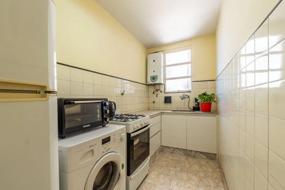 Venta Departamento 2 ambientes  APTO CREDITO 5