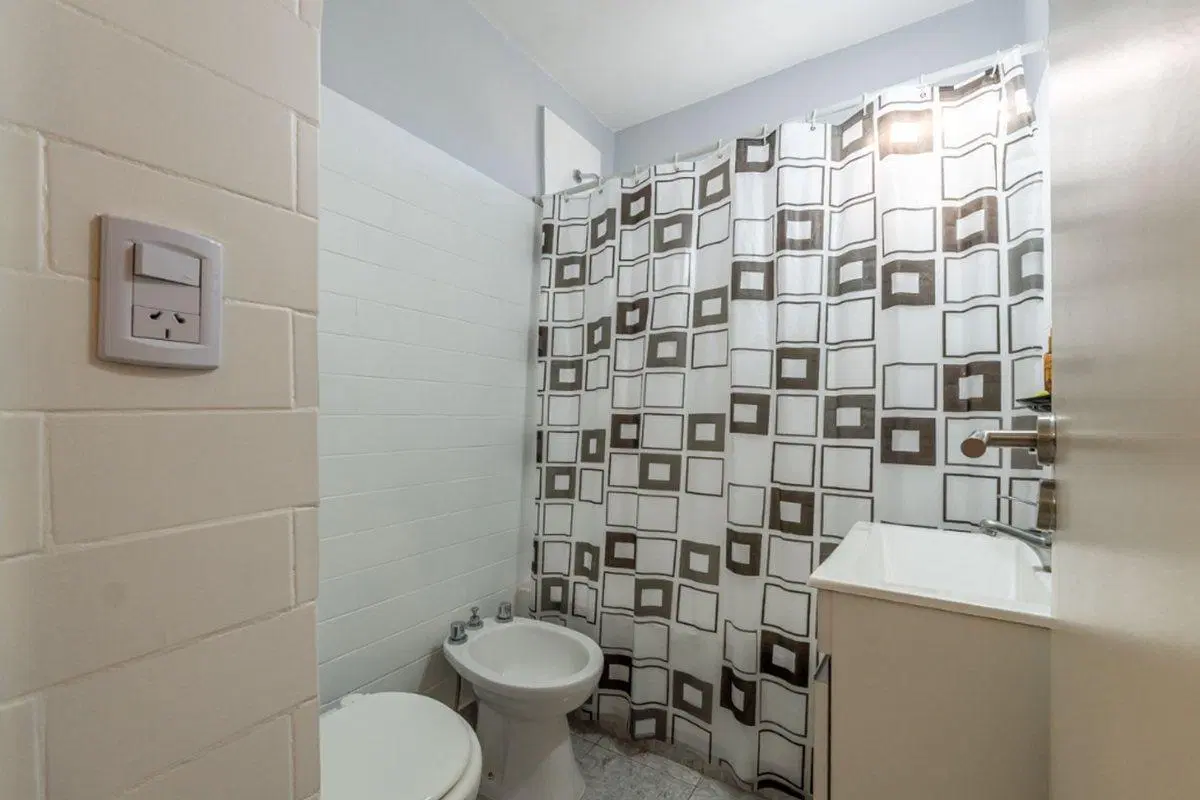 Venta Departamento 2 ambientes  APTO CREDITO 4
