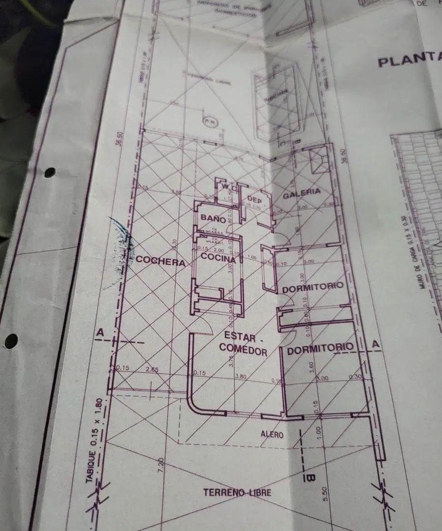 Plano 1