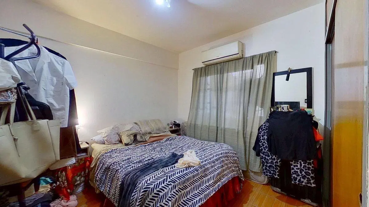 DEPARTAMENTO 2 AMBIENTES EN VENTA EN CIUDADELA 4