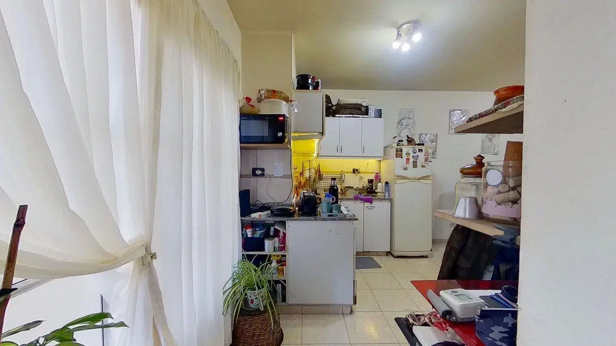 DEPARTAMENTO 2 AMBIENTES EN VENTA EN CIUDADELA 5