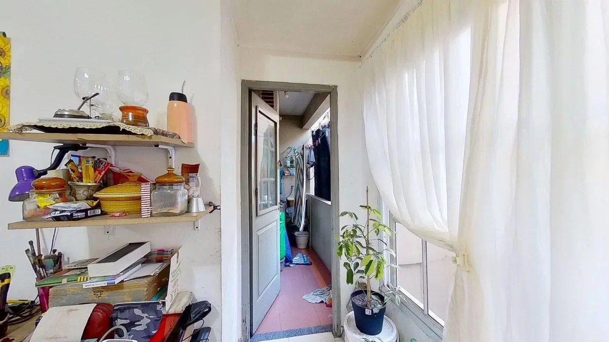 DEPARTAMENTO 2 AMBIENTES EN VENTA EN CIUDADELA 2