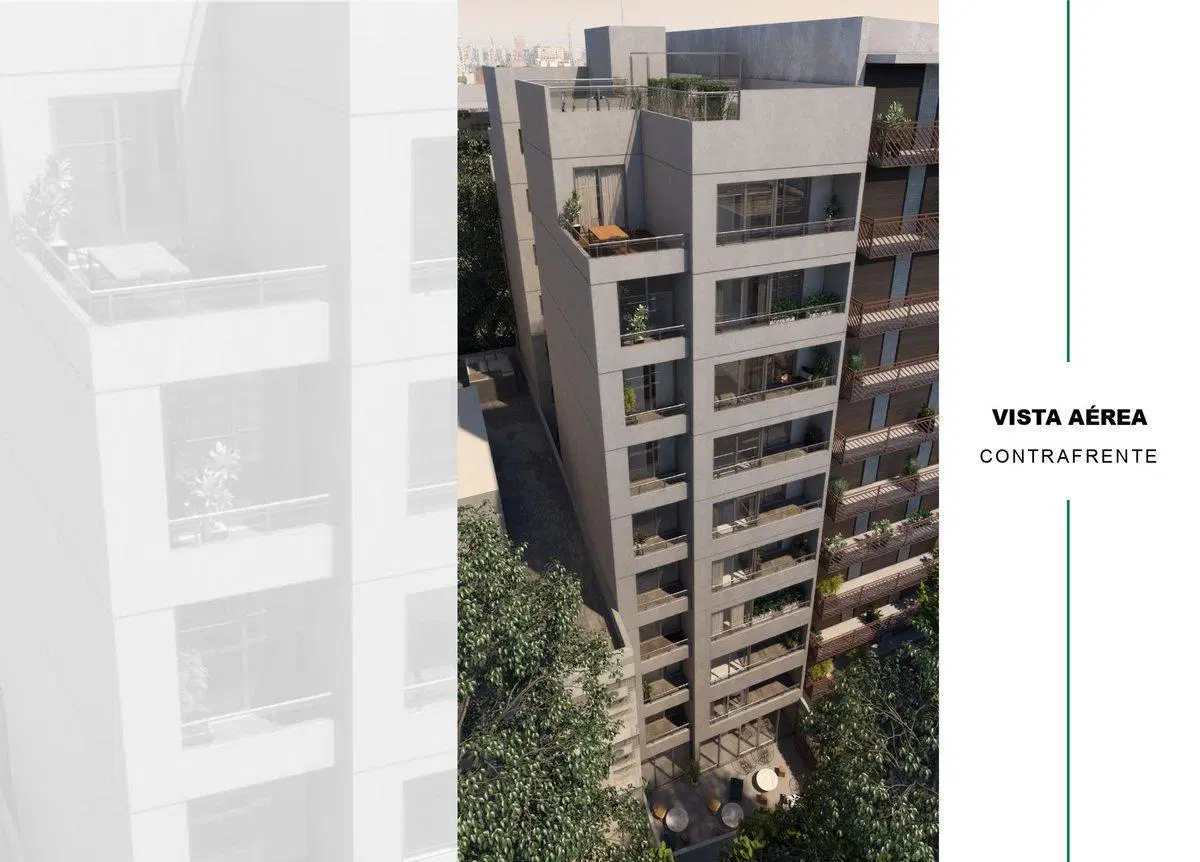 Venta 2 Amb A Estrenar Balcón Ctrafrente Seguridad 3