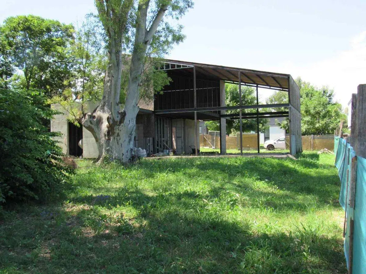 Casa en terminación de Diseño con Amenities 5