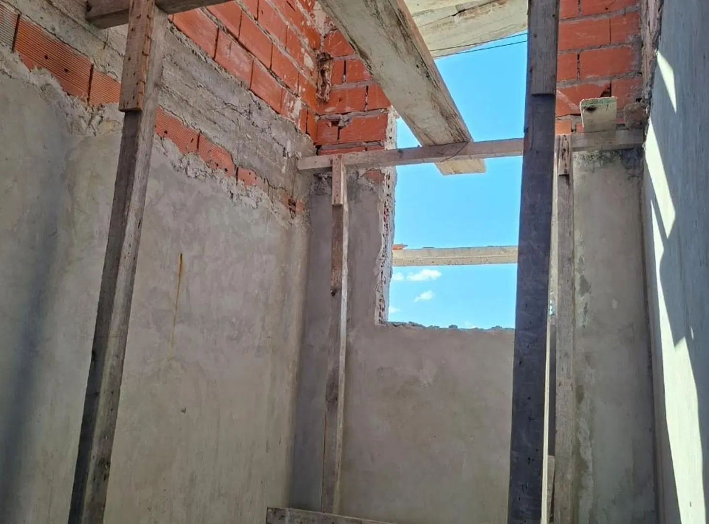 Casa en construcción de Diseño con Amenities 5