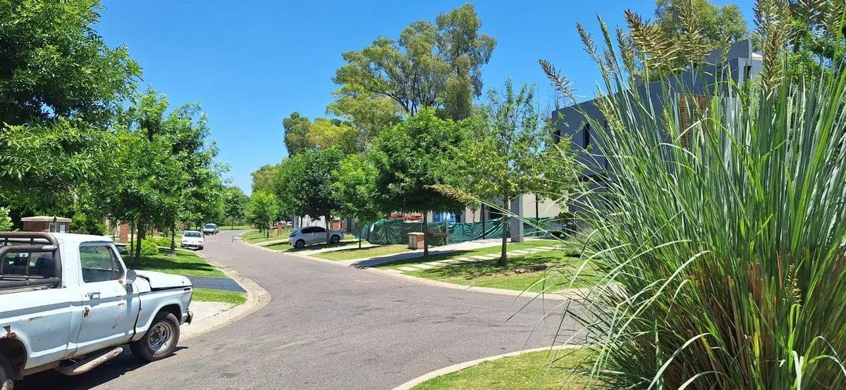 Casa en construcciónde Diseño con Amenities 4