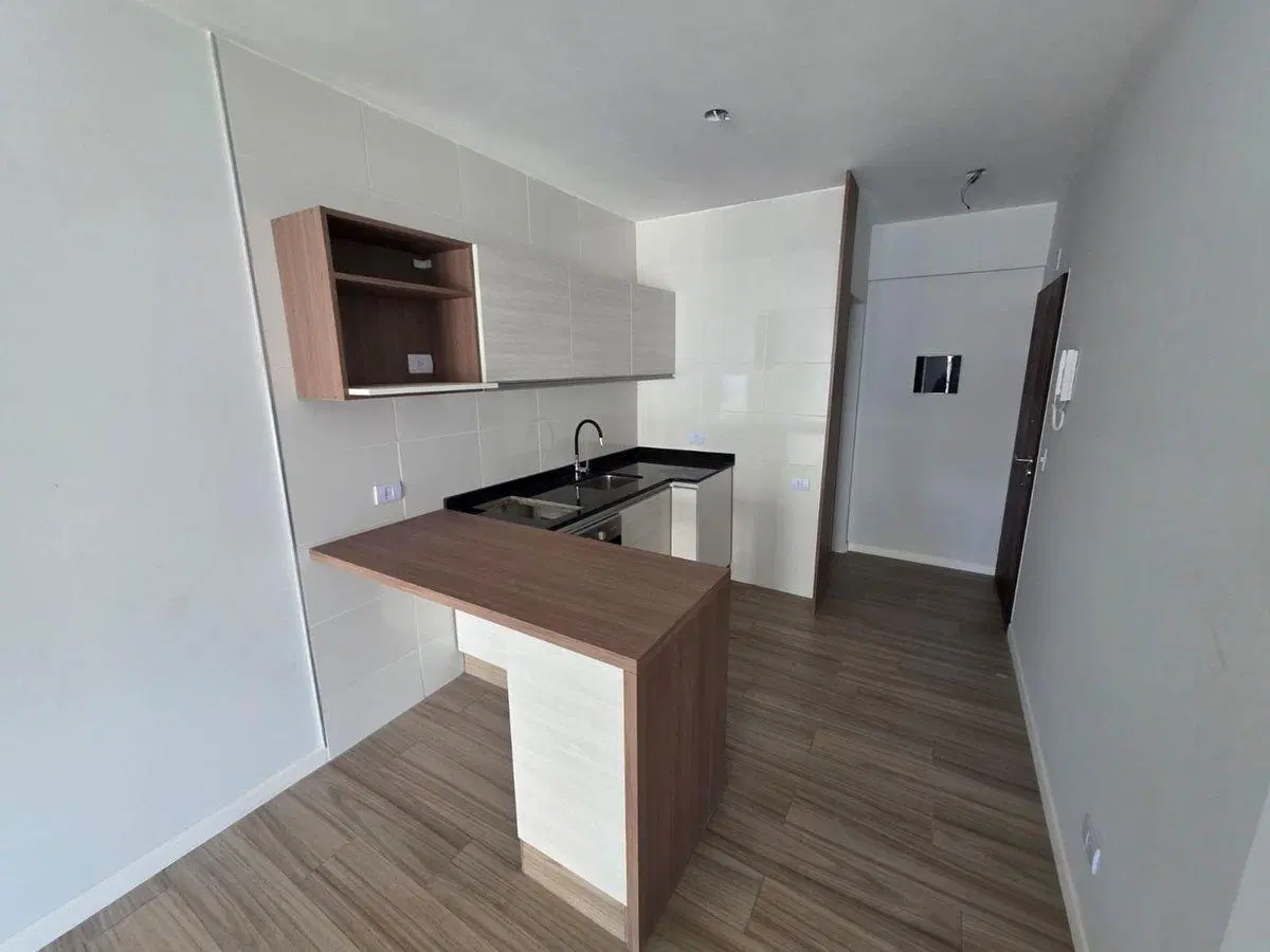 Venta 2 Amb Estrenar Balcón Terraza Sol Caballito 2