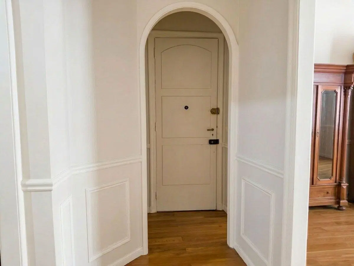VENTA DEPARTAMENTO 3 AMBIENTES CLASICO RECOLETA 4