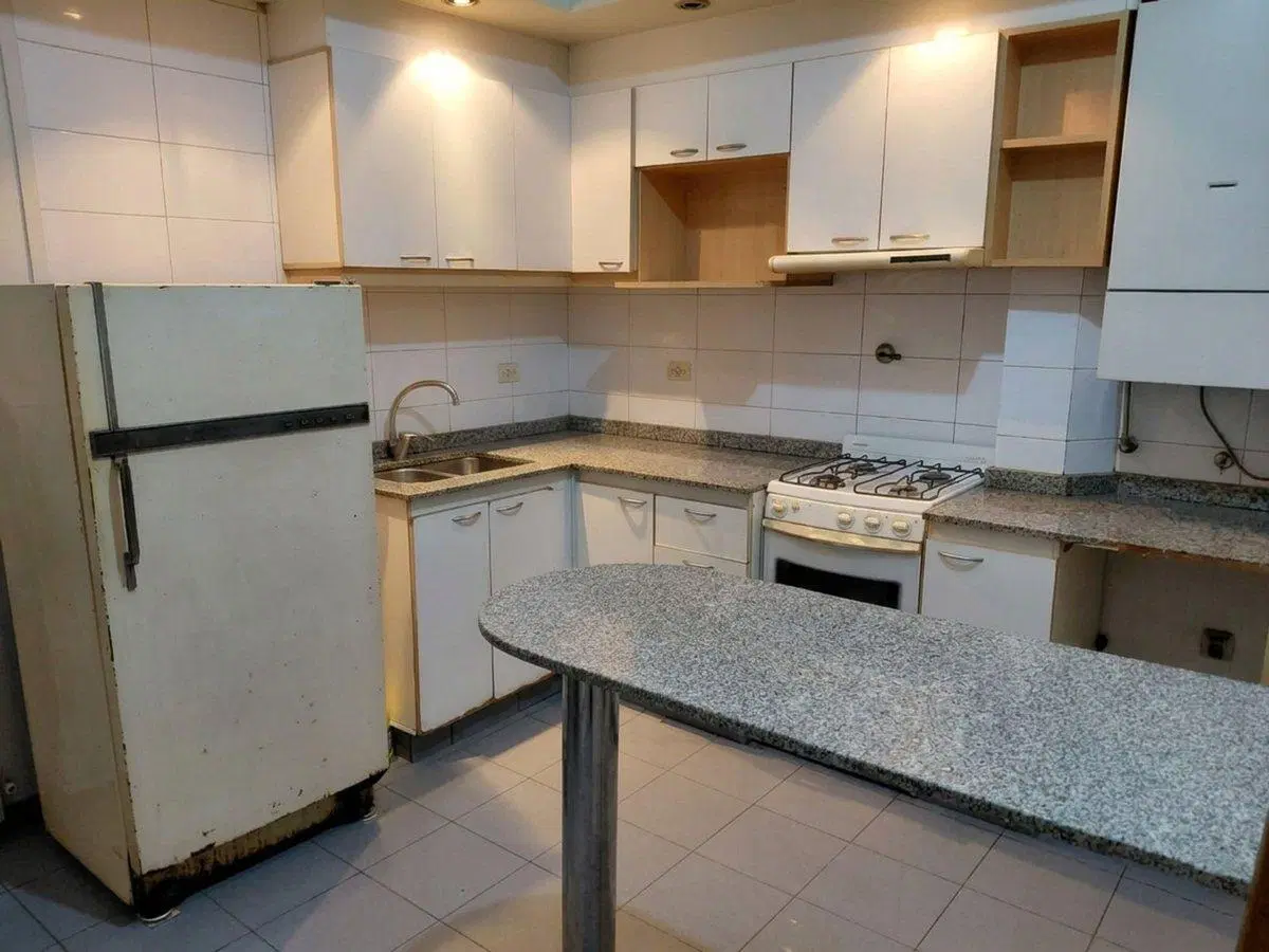 VENTA DEPARTAMENTO 3 AMBIENTES CLASICO RECOLETA 5