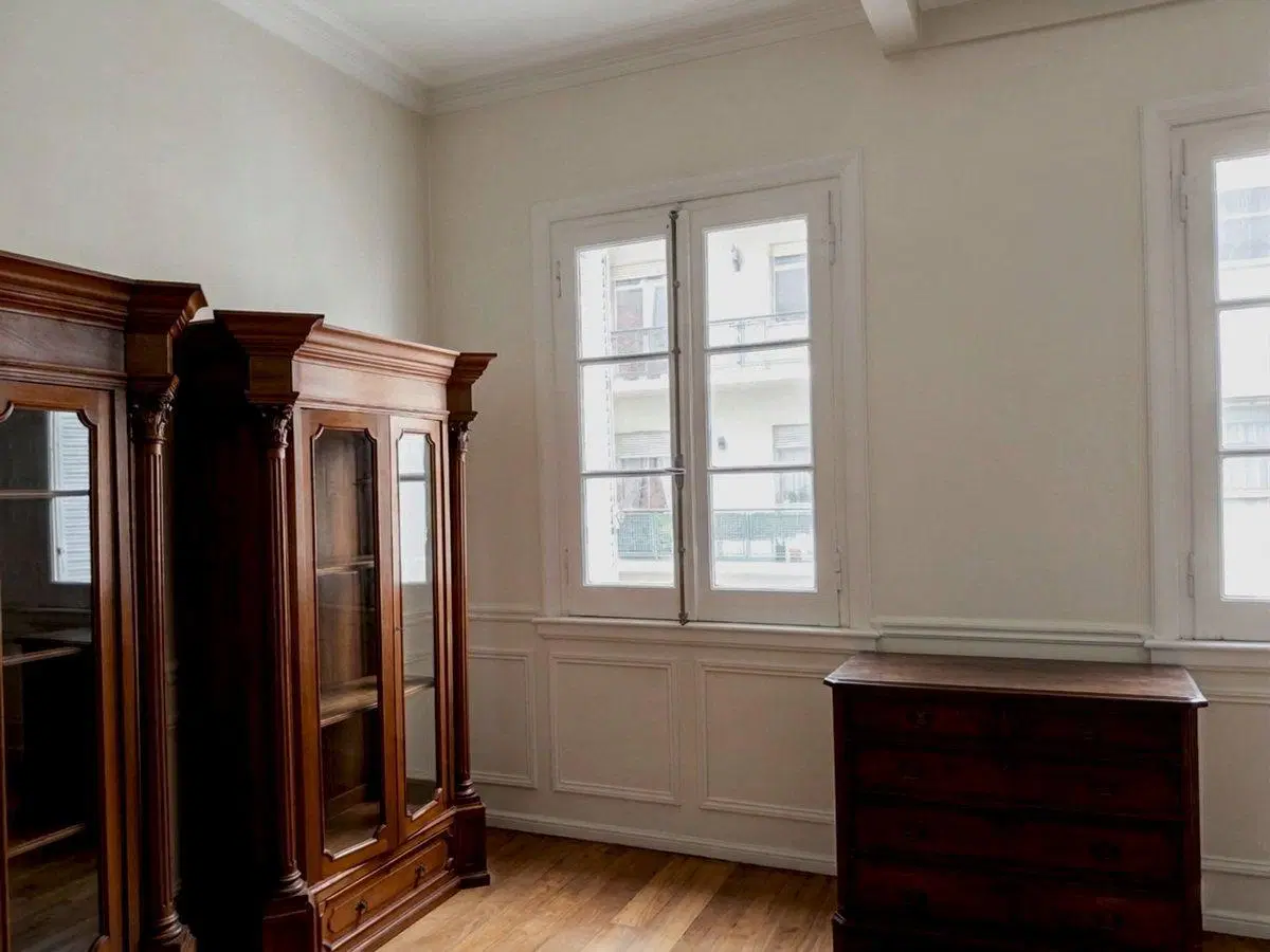 VENTA DEPARTAMENTO 3 AMBIENTES CLASICO RECOLETA 3
