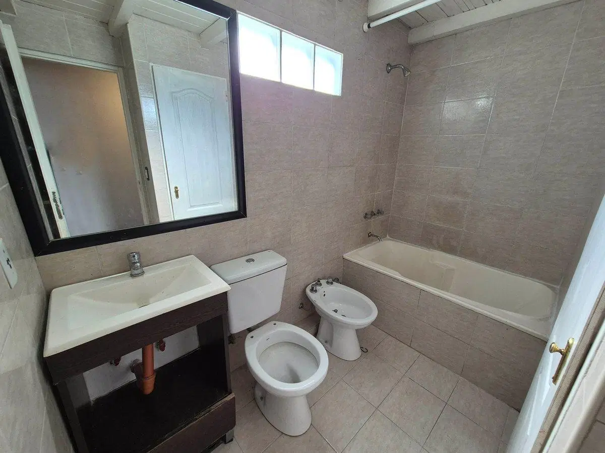 VENTA 2 AMBIENTES EN LOFT CON BALCON CASEROS 4