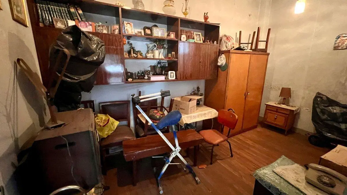 VENTA PH 4 AMBIENTES CON TERRAZA Y PARRILLA 5