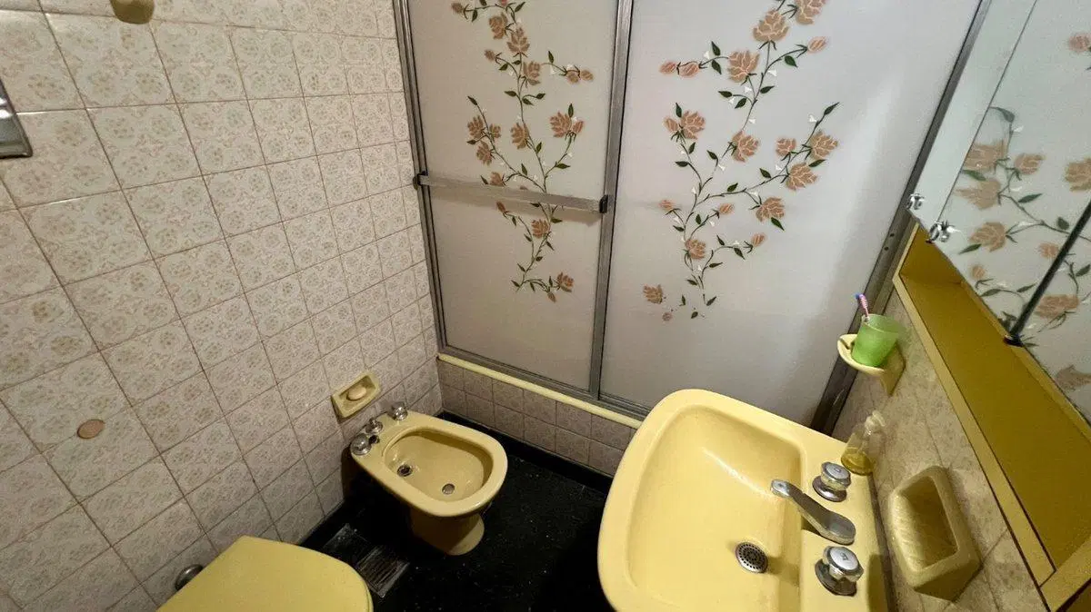VENTA PH 4 AMBIENTES CON TERRAZA Y PARRILLA 4