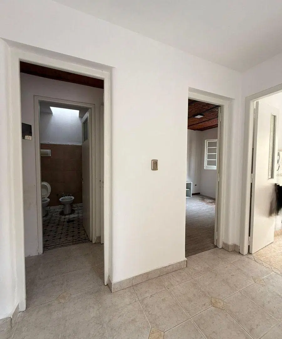 Excelente PH 2 ambientes con PATIO y TERRAZA 4