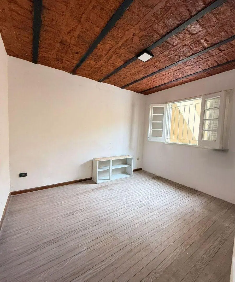 Excelente PH 2 ambientes con PATIO y TERRAZA 5