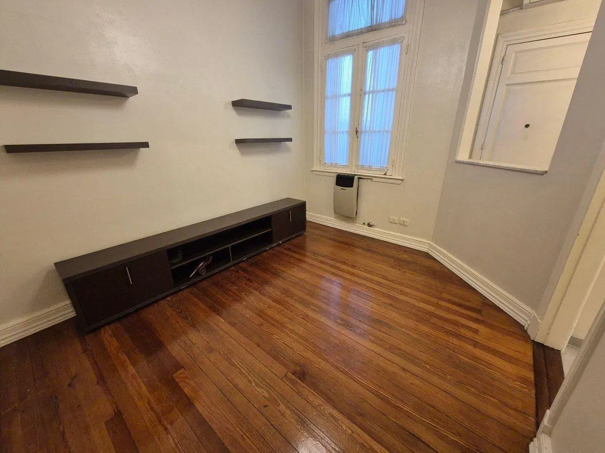 Venta departamento 3 Amb Modernizado en Almagro 5