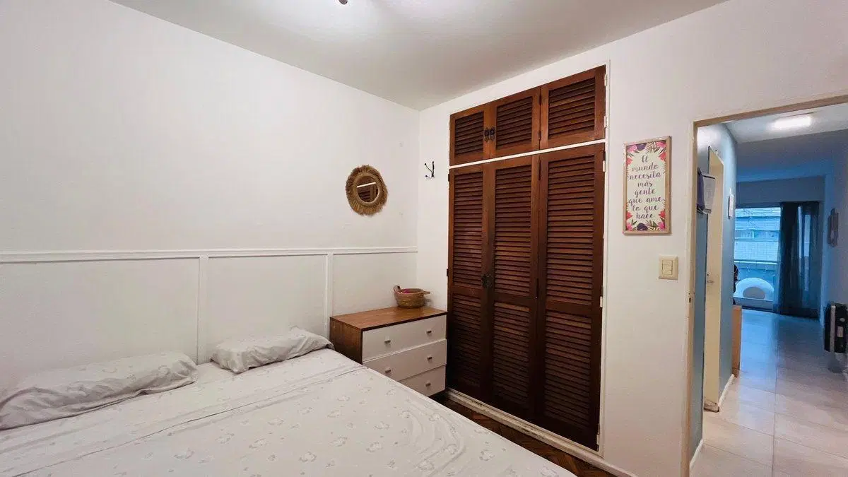 VENTA DEPTO 2 AMB CON BALCÓN Y PATIO  EXCELENTE 5