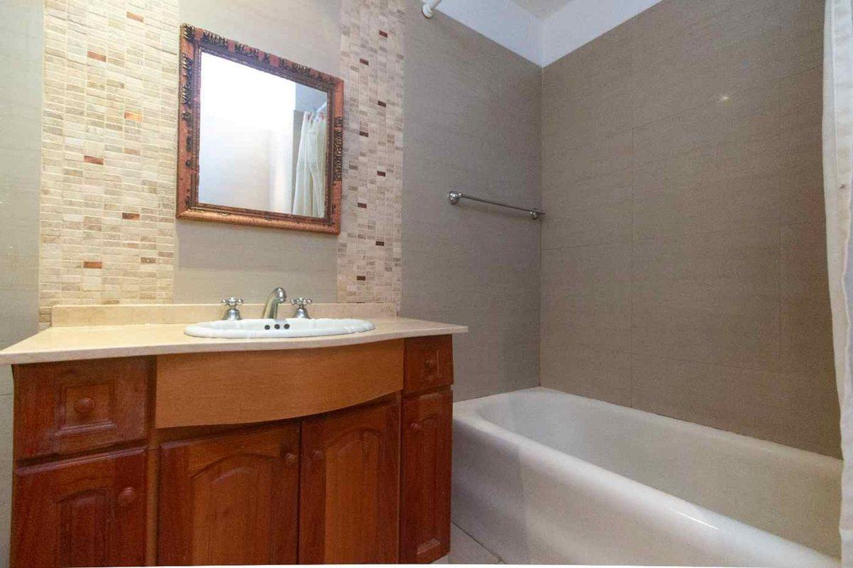 Foto de Venta Departamento 3 ambientes y Patio San Nicolas, imagen 5