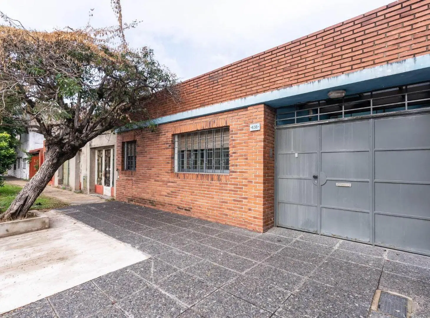 VILLA LYNCH OFICINA VIVIENDA MULTIUSOS 3