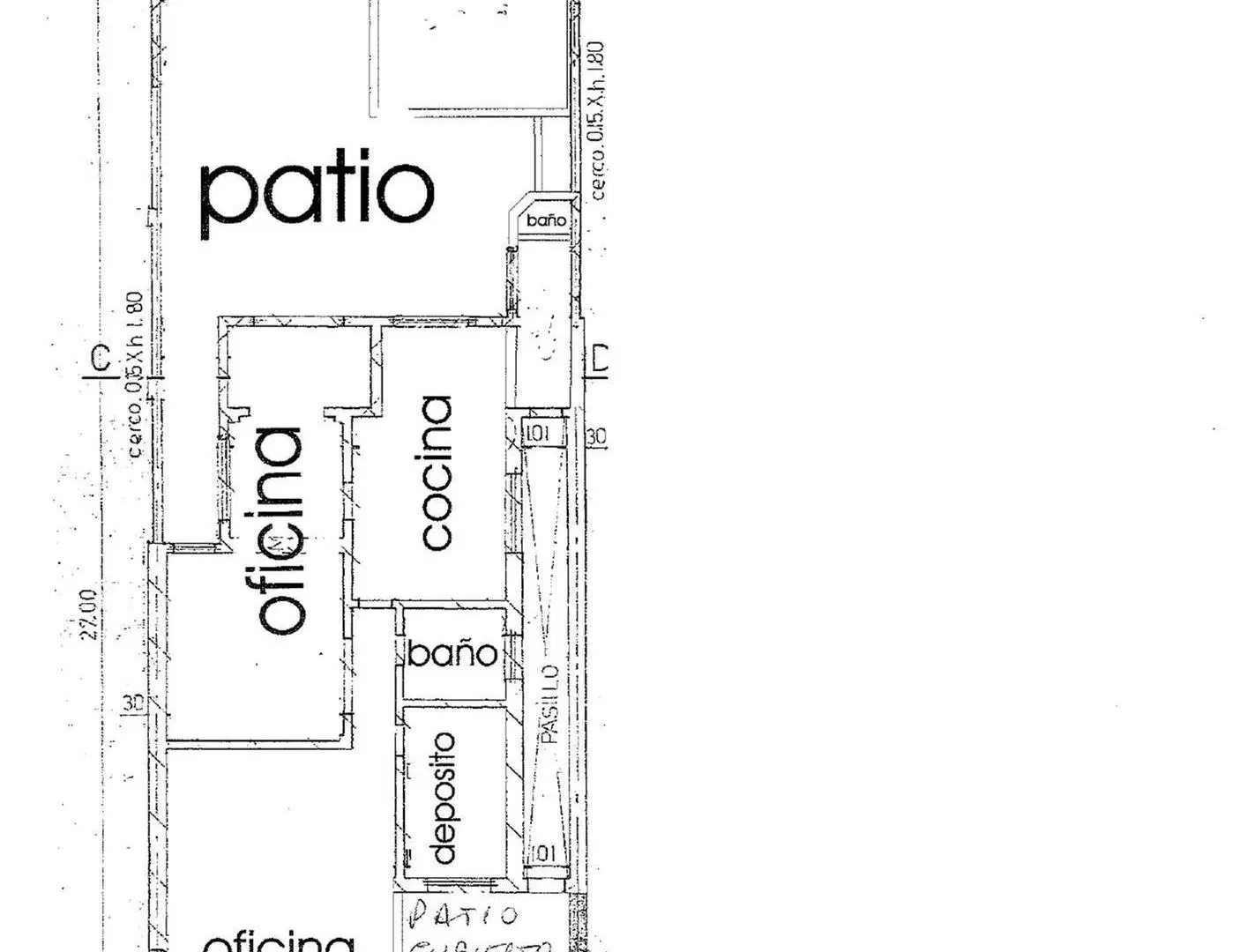 Plano 1