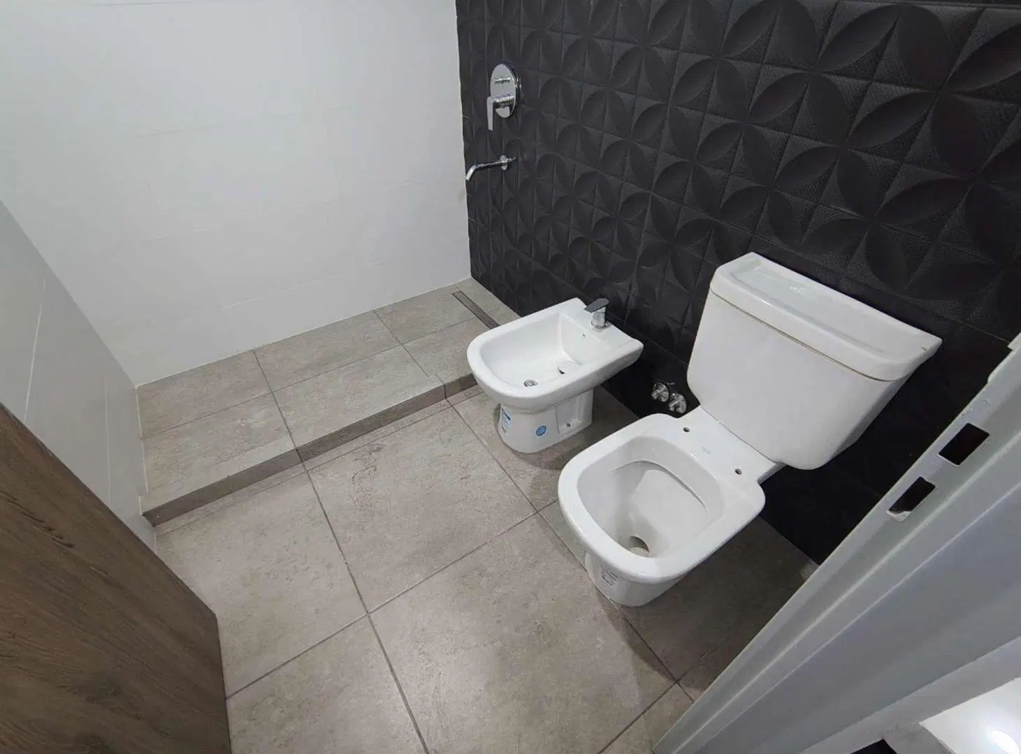 VENTA MONOAMBIENTE ESTRENAR BALCON ATERRAZADO 5