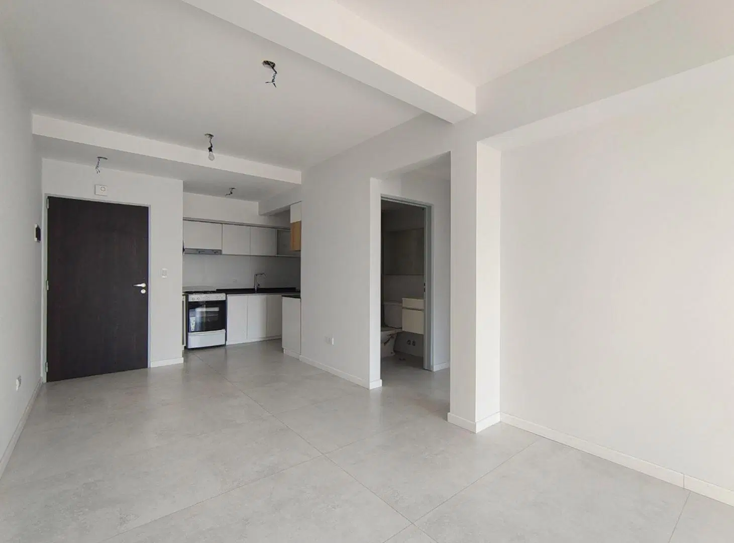 VENTA 2 AMBIENTES ESTRENAR BAÑO SUITE VESTIDOR 3