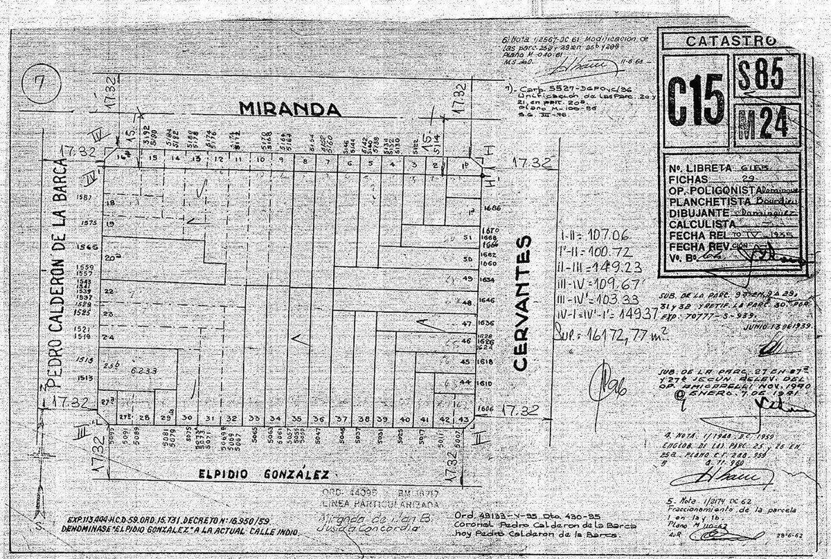 Plano 1