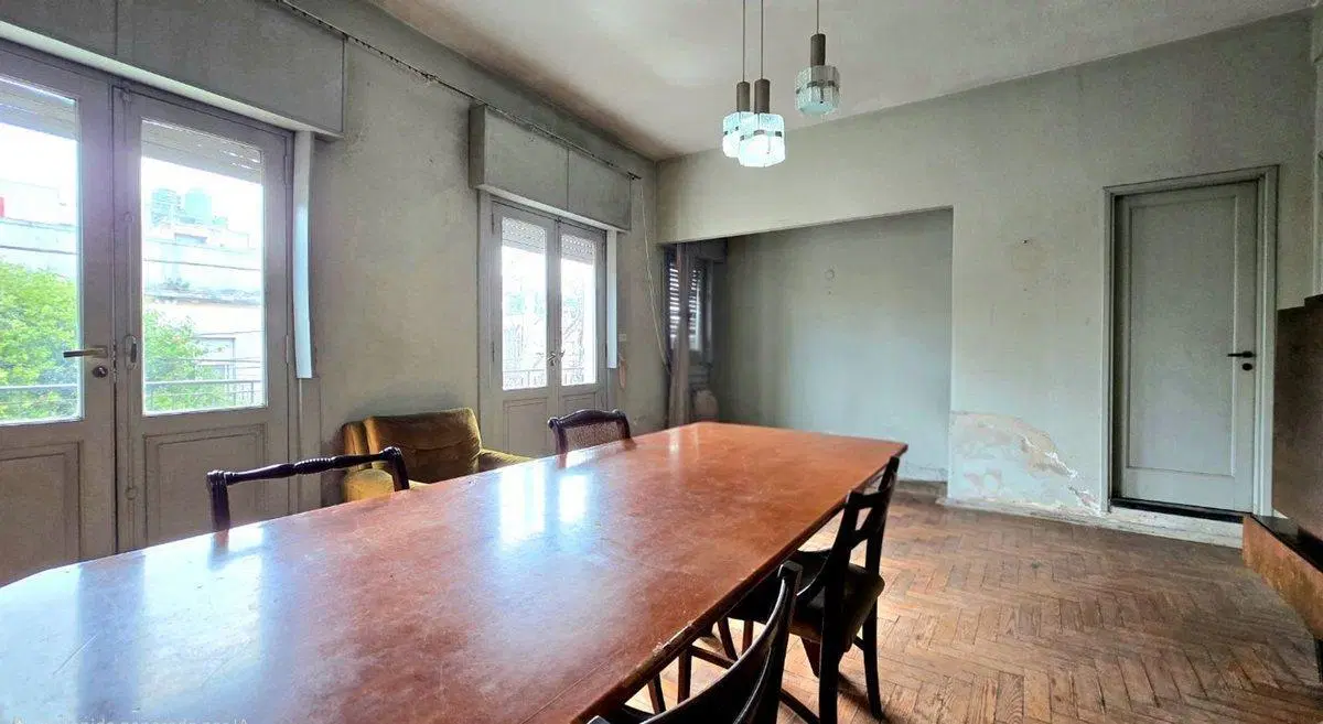 VENTA PH 3 AMBIENTES PISO 1 CON TERRAZA 8