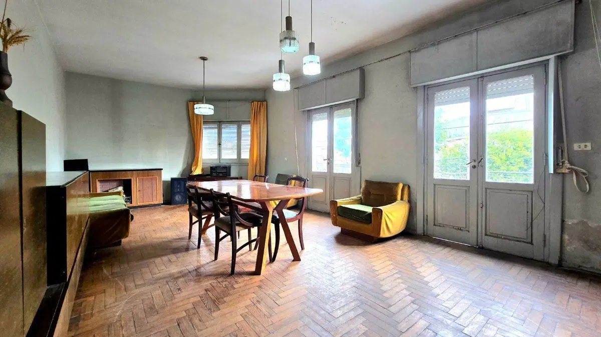 VENTA PH 3 AMBIENTES PISO 1 CON TERRAZA 4