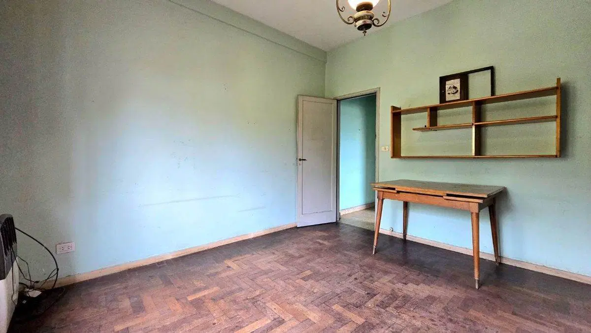 VENTA PH 3 AMBIENTES PISO 1 CON TERRAZA 5