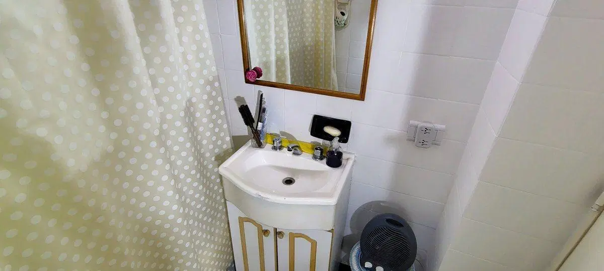 ALQUILER DEPARTAMENTO 3 AMBIENTES EN MATADEROS 3