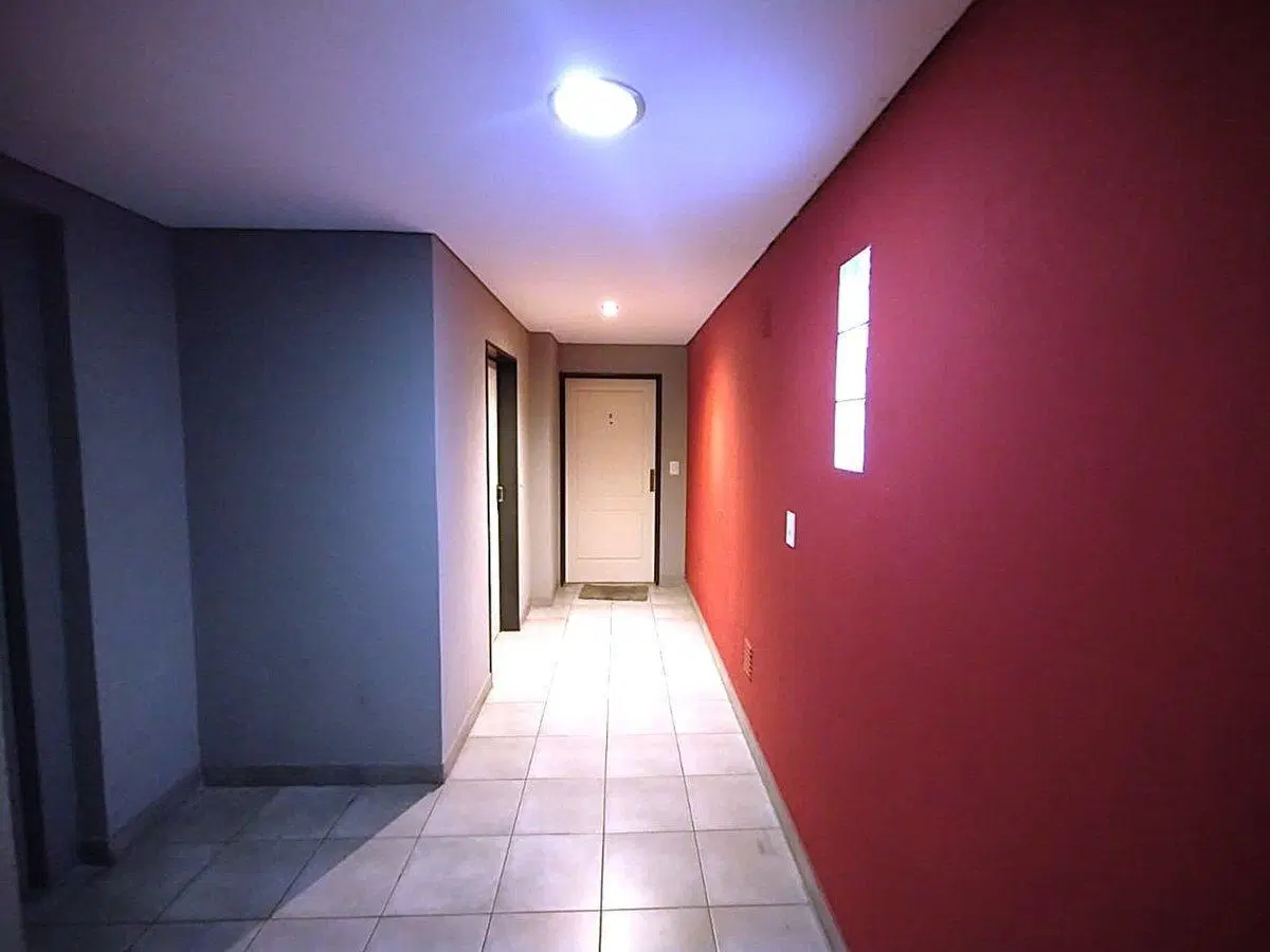 MONOAMBIENTE CON BALCÓN PISO ALTO VISTA ABIERTA 4