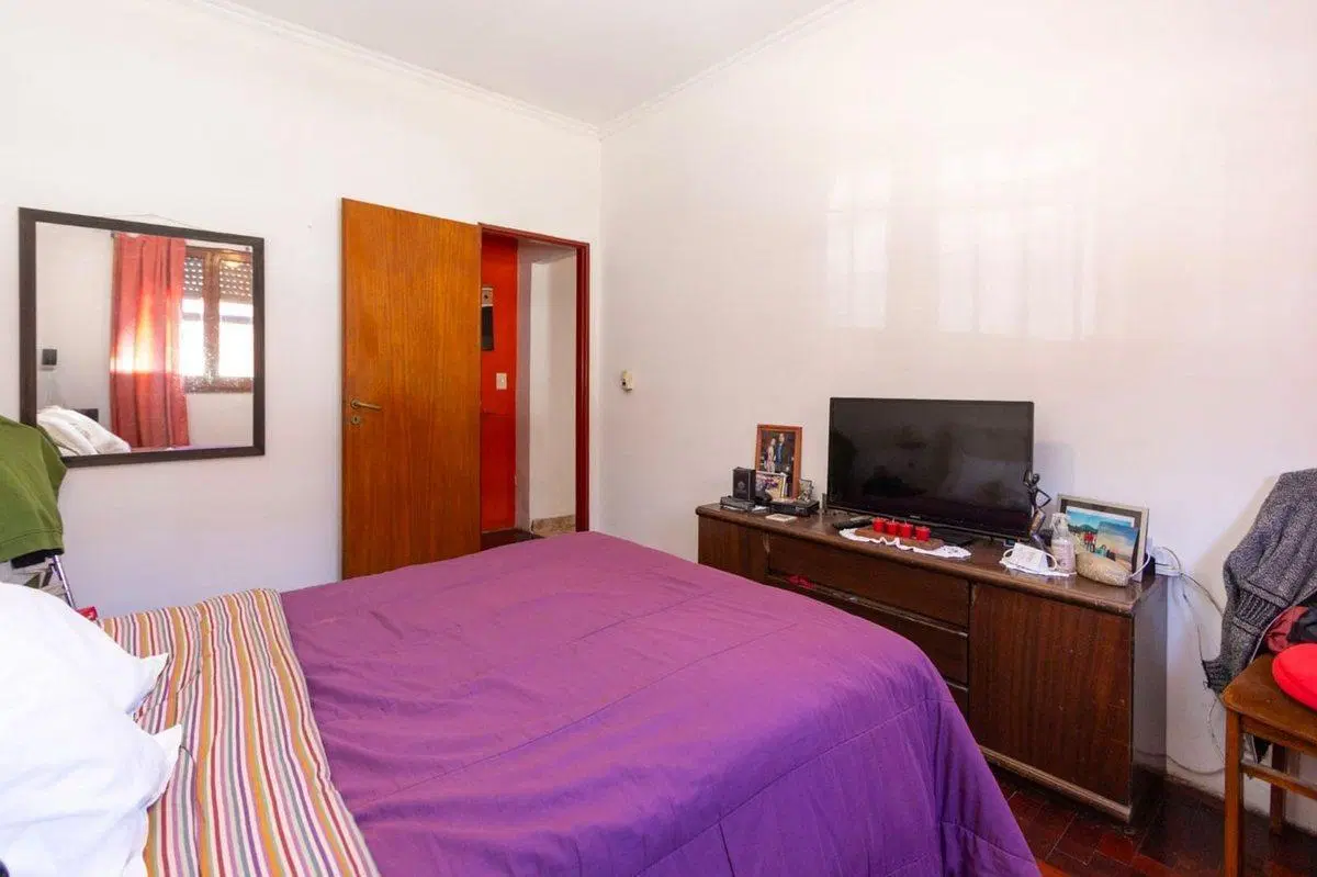 VENTA CASA 4 AMBIENTES CON TERRAZA Y PARRILL! 3