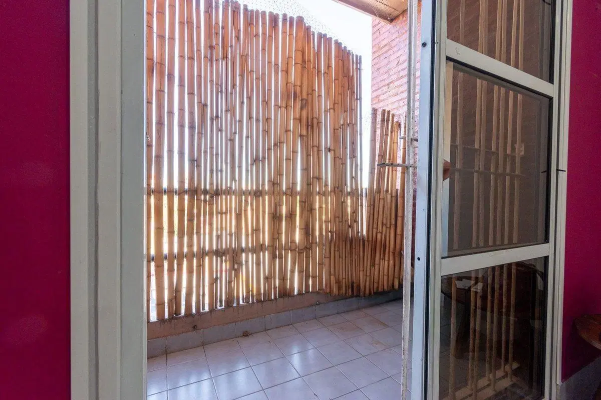 VENTA DEPARTAMENTO 2 AMBIENTES CON BALCÓN MORÓN 4