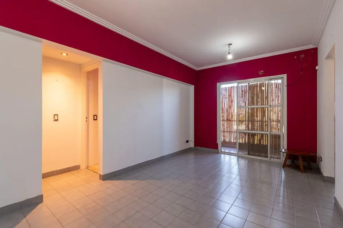 VENTA DEPARTAMENTO 2 AMBIENTES CON BALCÓN MORÓN 3